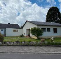 Freistehendes EFH mit unverbaubarem Blick ins Grüne - Sankt Ingbert