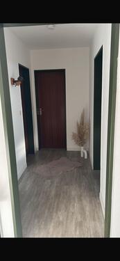 Foto - Dachgeschoßwohnung in Leer (Ostfriesland) zur Miete