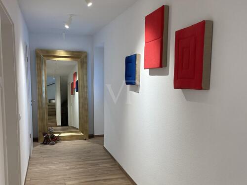 Foto - Etagenwohnung in Bad Homburg vor der Höhe zur Miete