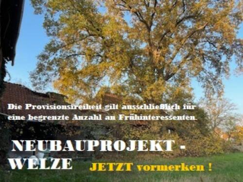 Foto - Neustadt am Rübenberge - 8-10 Wohneinheiten. Jetzt vormerken !