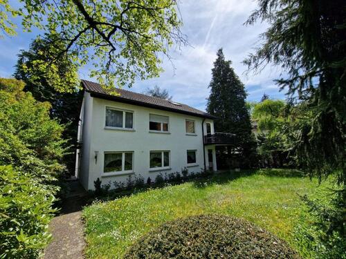 Foto - Großes Einfamilienhaus mit 8 Zimmern in Bestlage