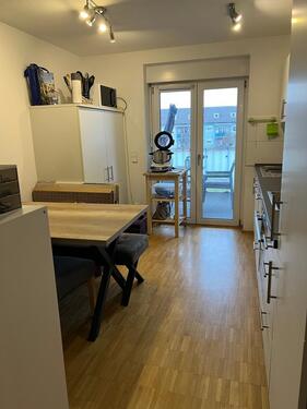 Foto - 2 Zimmer Etagenwohnung zur Miete in Bad Kreuznach