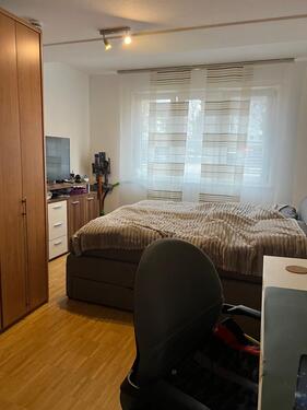 Foto - Etagenwohnung in Bad Kreuznach zur Miete