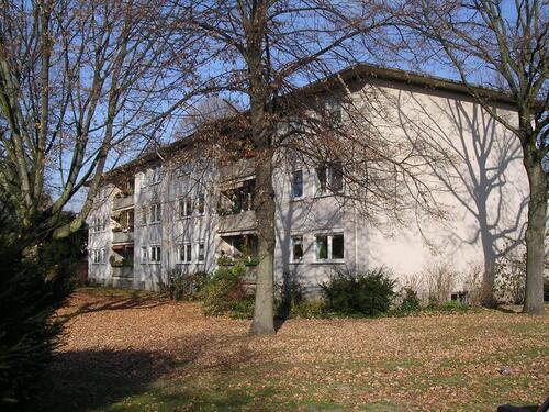 Foto - 1 Zimmer Erdgeschoßwohnung zur Miete in Duisburg
