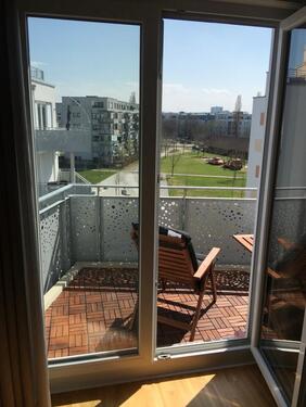 Foto - 2 Zimmer Etagenwohnung zur Miete in München