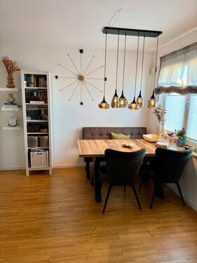 Foto - Etagenwohnung in München zur Miete