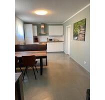 Zwei Zimmer Wohnung voll möbliertes in Babenhausen Hessen