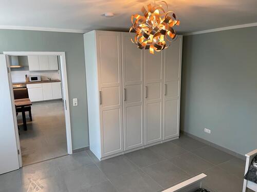 Foto - 2 Zimmer Etagenwohnung in Babenhausen