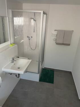 Foto - Etagenwohnung in Babenhausen zur Miete