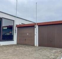 Gewerbefläche für Einzelhandel, Lager oder Produktion - Aalen Attenhofen