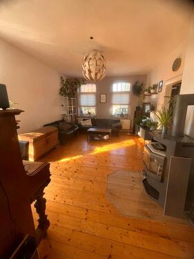 Foto - Gemütliches Haus mit Garten auf Hof in Jeinsen zu vermieten