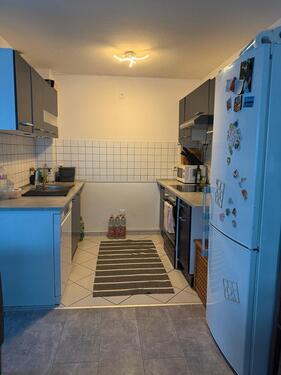 Foto - Etagenwohnung in Abstatt zur Miete