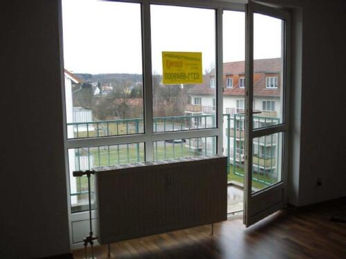 Foto - 1-Raumwohnung in ruhiger Lage - Kellersiedlung