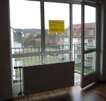 1-Raumwohnung in ruhiger Lage - Kellersiedlung - Hainichen