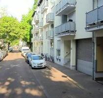 Tiefgaragenplatz - Werderstraße - - Karlsruhe Südstadt