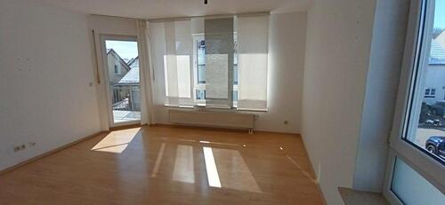 Foto - Lichtdurchflutete 3-Zimmer-Wohnung in CR-Altenmünster