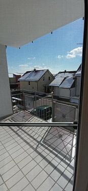 Foto - 3 Zimmer Etagenwohnung in Crailsheim