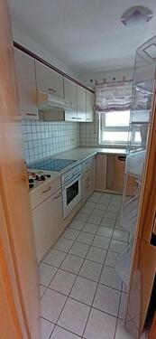 Foto - Etagenwohnung in Crailsheim zur Miete