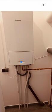 Foto - Etagenwohnung in Peine zur Miete