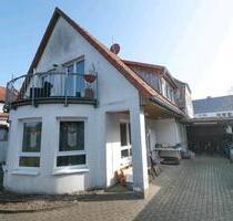 Mehrfamilienhaus mit großem Garten,Pavillon &Balkon in Walsrode