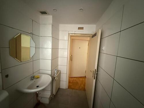 Foto - Erdgeschoss 2.5-zu vermieten wohnung