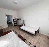 Monteurzimmer, Ferienwohnung mieten - 8 Schlafplätze 4 Zimmer - Groß Kreutz (Havel)