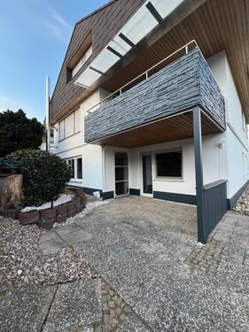 Foto - Mehrfamilienhaus, Wohnhaus in Bad Hersfeld