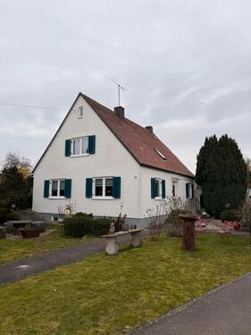 Foto - EFH Kernsaniert, provisionsfrei zu verkaufen