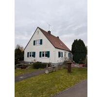 EFH Kernsaniert, provisionsfrei zu verkaufen - Tapfheim