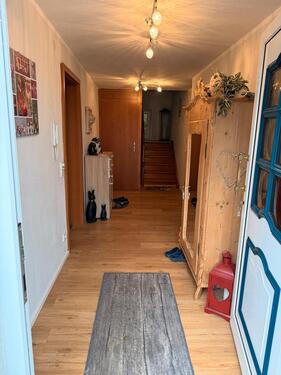 Foto - 5 Zimmer Einfamilienhaus zum Kaufen in Tapfheim
