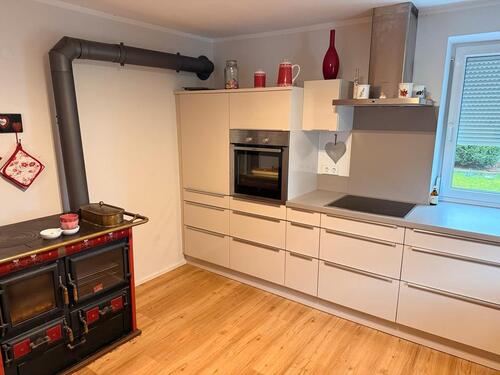 Foto - 5 Zimmer Einfamilienhaus in Tapfheim