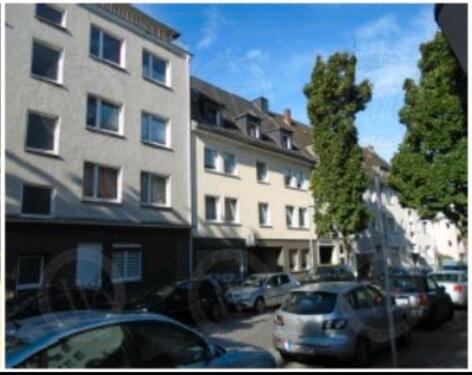 Foto - 2.5 Zimmer Etagenwohnung zur Miete in Witten