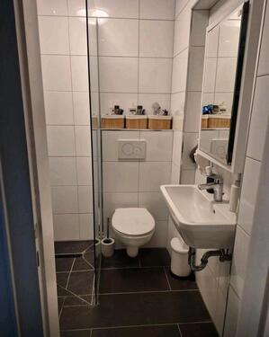 Foto - Etagenwohnung in Witten zur Miete