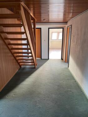 Foto - Lichtdurchflutete Wohnung in attraktive Lage in Drochtersen