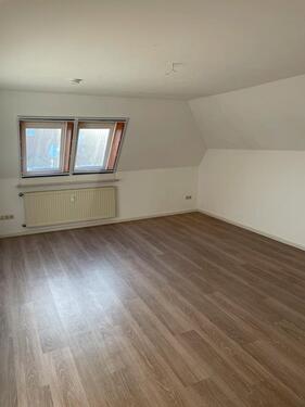 Foto - Dachgeschoßwohnung in Drochtersen zur Miete