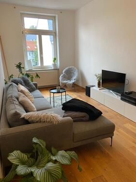 Foto - 2 Zimmer Wohnung zur Zwischenmiete SepOkt. Berger Str.