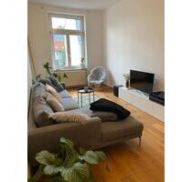 2 Zimmer Wohnung zur Zwischenmiete SepOkt. Berger Str. - Frankfurt am Main Innenstadt 3