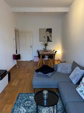 Foto - 2 Zimmer Etagenwohnung zur Miete in Frankfurt am Main