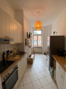 Foto - Etagenwohnung in Frankfurt am Main zur Miete