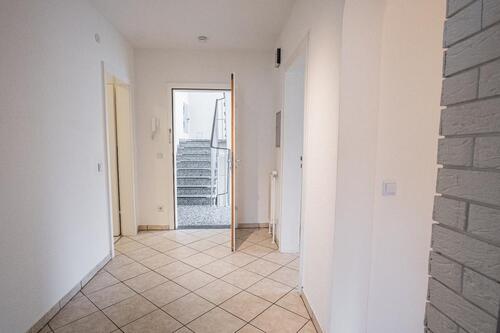 Foto - 3,5 ZKB Wohnung in ruhiger Lage von Siegen