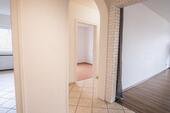 Foto - Dachgeschoßwohnung in Siegen zur Miete