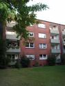 Foto - Schöne 3-Zimmerwohnung mit Balkon - WG geeignet