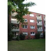 Schöne 3-Zimmerwohnung mit Balkon - WG geeignet - Duisburg Walsum