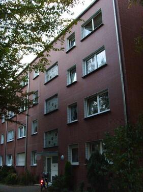 Foto - 3 Zimmer Etagenwohnung zur Miete in Duisburg
