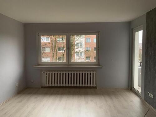 Foto - Etagenwohnung in Duisburg zur Miete