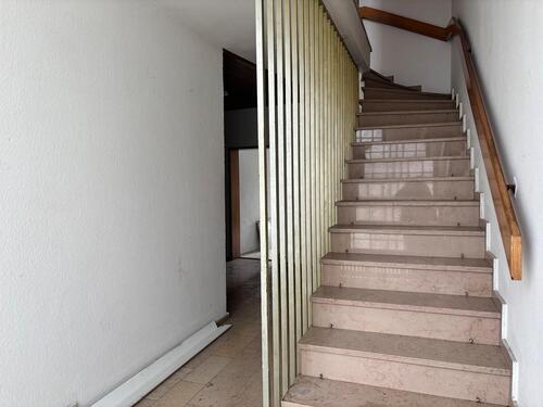 Foto - Mehrfamilienhaus, Wohnhaus in Sankt Wendel zur Miete