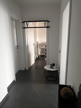 Foto - Etagenwohnung in Solingen zur Miete