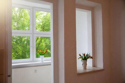 Foto - 4-Raum mit Loggia & Grünblick – provisionsfrei, Gohlis-Süd