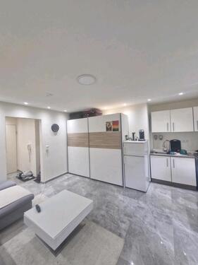 Foto - 1 Zimmer Wohnung - 139.500,00&nbsp;EUR Kaufpreis, ca.&nbsp; 26,00&nbsp;m&sup2;