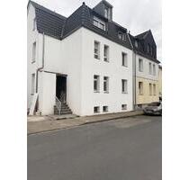 Frisch sanierte 70 m² Wohnung im 1. Obergeschoss - Ahlen